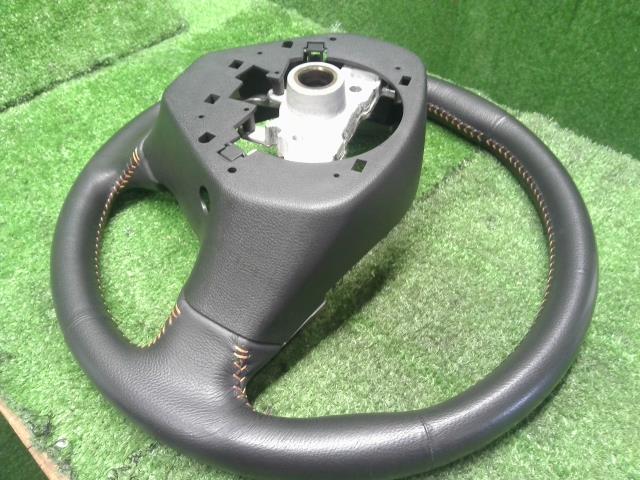 インプレッサ ステアリングホイール DBA-GH2 34311FG050JC
