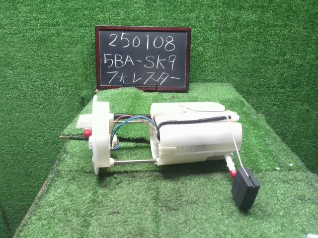 フォレスター フューエルポンプ 5BA-SK9 42021FL040