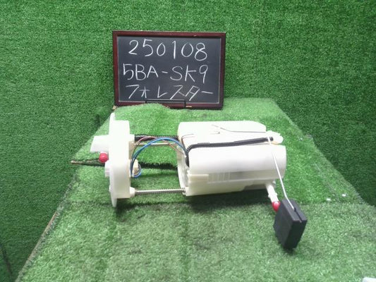 フォレスター フューエルポンプ 5BA-SK9 42021FL040