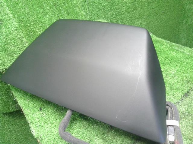 フォレスター マルチモニター 5BA-SK9