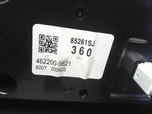 フォレスター マルチモニター 5BA-SK9