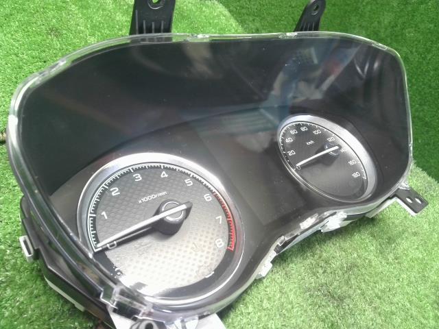 フォレスター スピードメーター 5BA-SK9