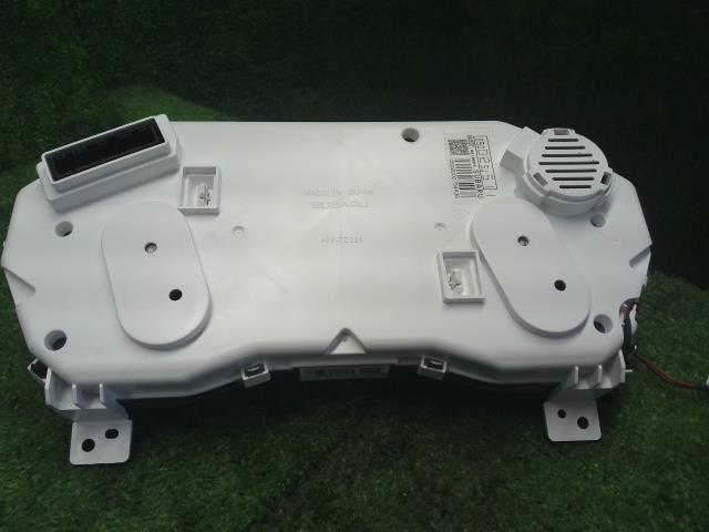 フォレスター スピードメーター 5BA-SK9