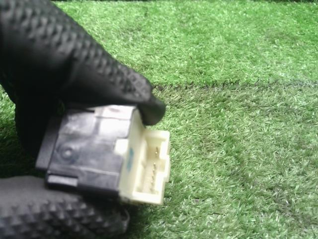 フォレスター スイッチ 5BA-SK9