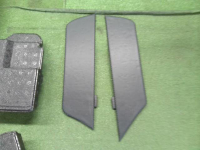 フォレスター Ｒボード・トノカバー 5BA-SK9