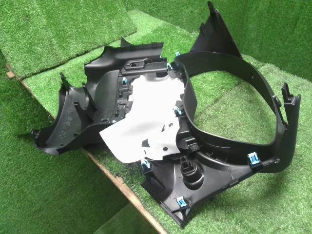 フォレスター 内装部品 5BA-SK9