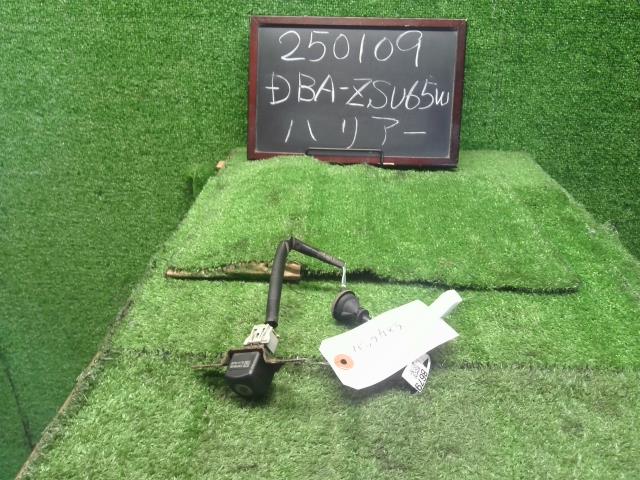 ハリアー カメラ DBA-ZSU65W 86790-48180
