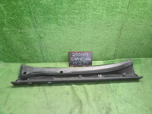 ハリアー カウルトップパネル DBA-ZSU65W 55708-48160