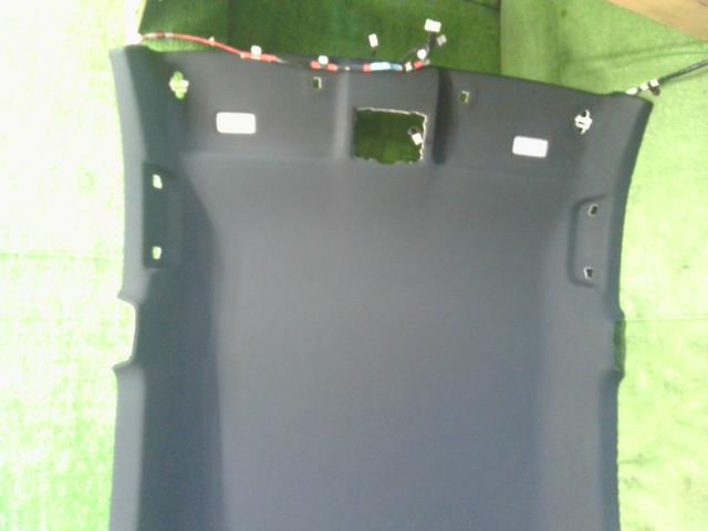 ハリアー ルーフ・トップ類 DBA-ZSU65W 63310-48520-C0