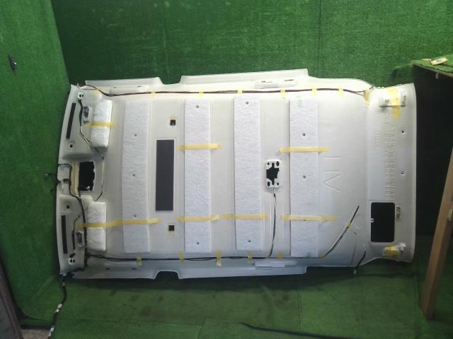 ハリアー ルーフ・トップ類 DBA-ZSU65W 63310-48520-C0