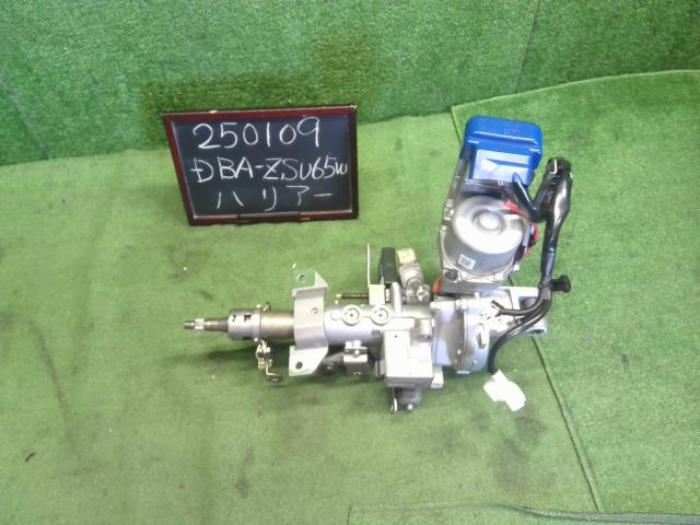 ハリアー ステアリングコラム DBA-ZSU65W 4520A-48020