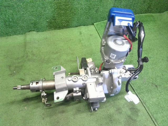 ハリアー ステアリングコラム DBA-ZSU65W 4520A-48020