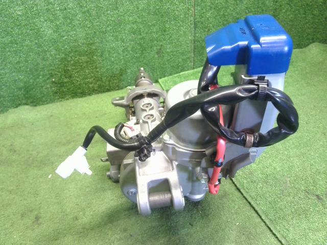 ハリアー ステアリングコラム DBA-ZSU65W 4520A-48020