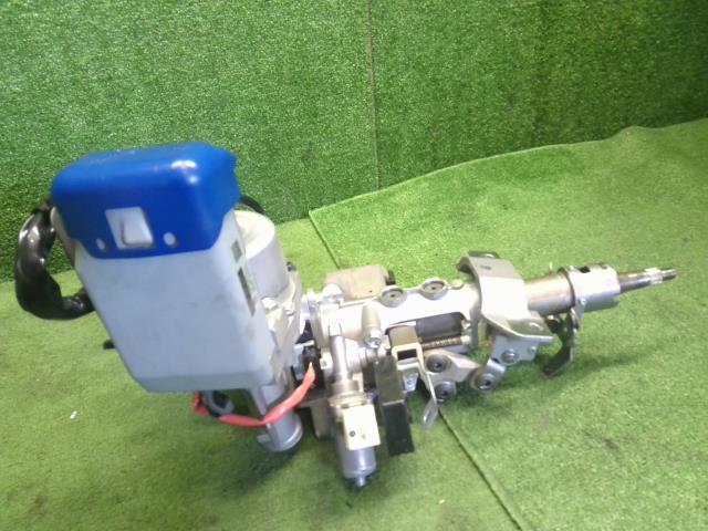 ハリアー ステアリングコラム DBA-ZSU65W 4520A-48020