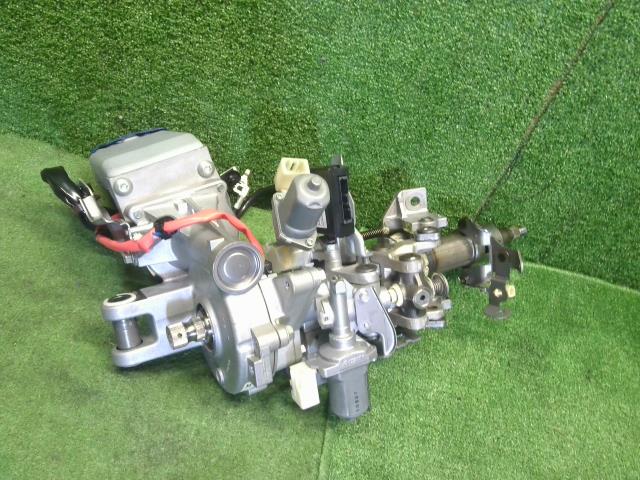 ハリアー ステアリングコラム DBA-ZSU65W 4520A-48020