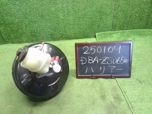 ハリアー ブレーキマスターＡＳＳＹ DBA-ZSU65W 47201-42362