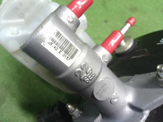 ハリアー ブレーキマスターＡＳＳＹ DBA-ZSU65W 47201-42362