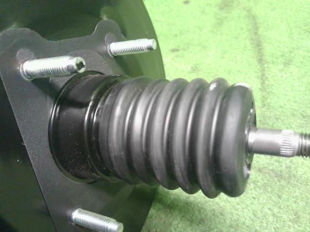 ハリアー ブレーキマスターＡＳＳＹ DBA-ZSU65W 47201-42362