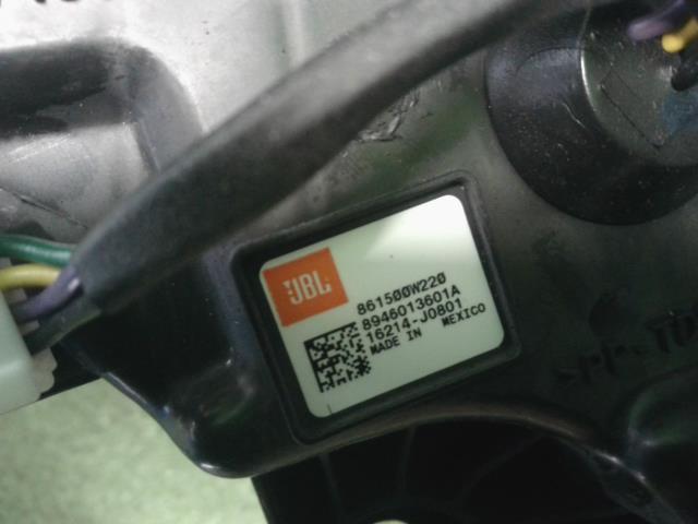 ハリアー 電装部品 DBA-ZSU65W
