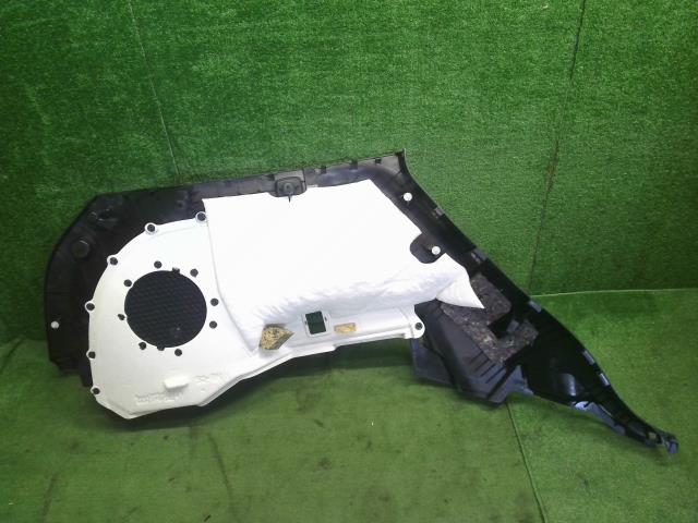ハリアー 電装部品 DBA-ZSU65W