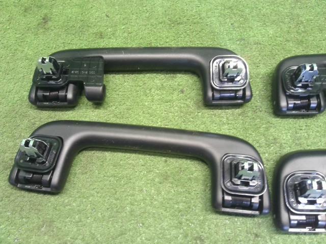 ハリアー 内装部品 DBA-ZSU65W 74610-12130-C0
