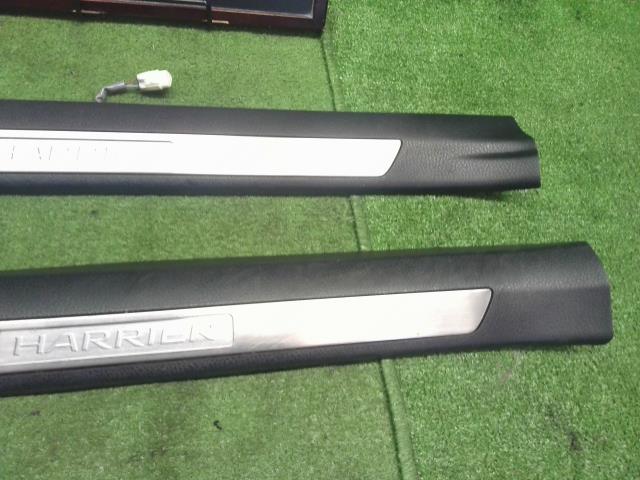 ハリアー 内装部品 DBA-ZSU65W