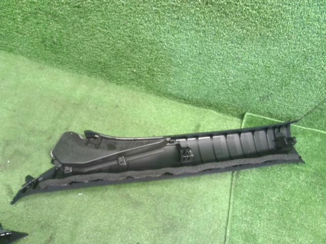 ハリアー 内装部品 DBA-ZSU65W