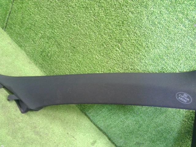 ハリアー 内装部品 DBA-ZSU65W