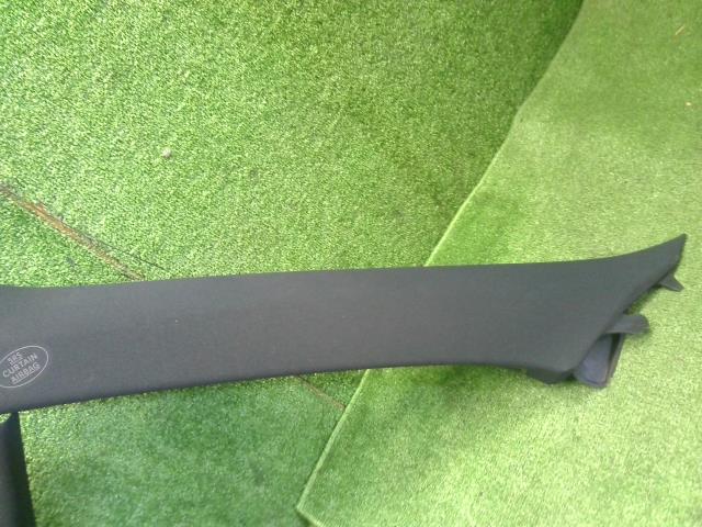 ハリアー 内装部品 DBA-ZSU65W
