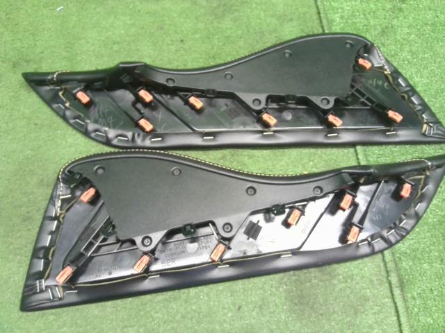 ハリアー 内装部品 DBA-ZSU65W