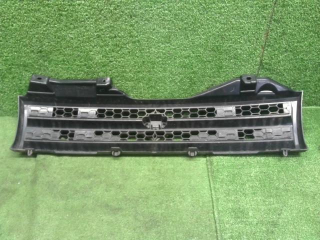 ジムニー ラジエータグリル ABA-JB23W 72111-76J00