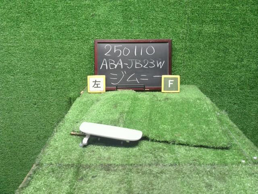 ジムニー アウターハンドル ABA-JB23W 82802-81A50-26U