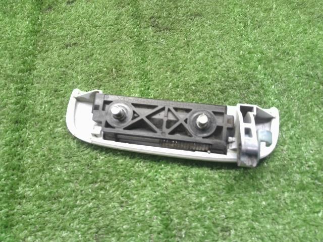 ジムニー アウターハンドル ABA-JB23W 82802-81A50-26U