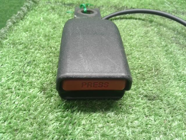 ジムニー ドライバーシートベルト ABA-JB23W 84910-57M60
