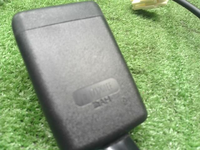 ジムニー ドライバーシートベルト ABA-JB23W 84910-57M60