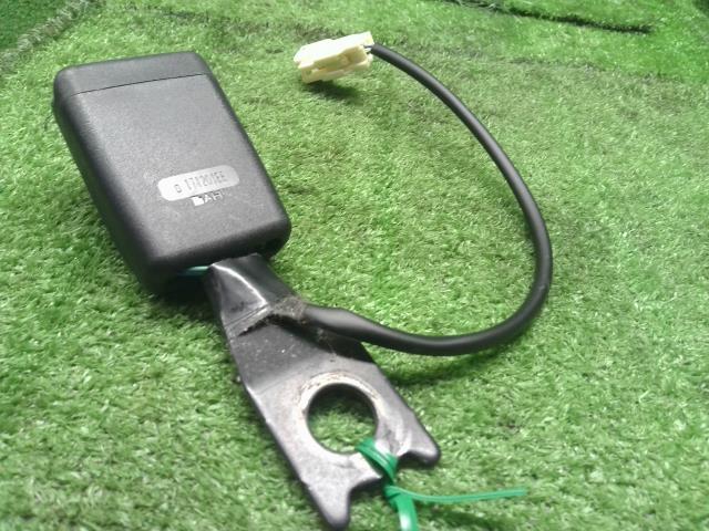 ジムニー ドライバーシートベルト ABA-JB23W 84910-57M60