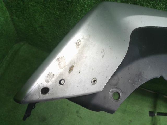 ノート ＲバンパーＡＳＳＹ 6AA-E13