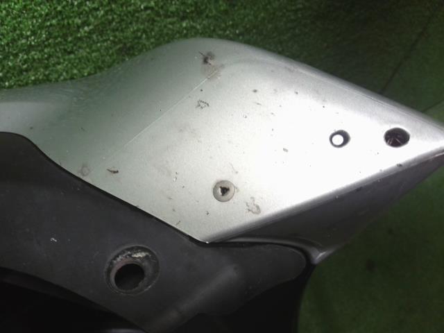 ノート ＲバンパーＡＳＳＹ 6AA-E13