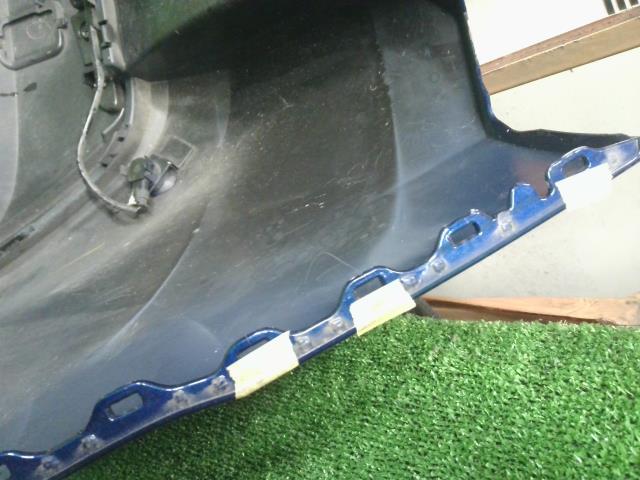 ノート ＲバンパーＡＳＳＹ 6AA-E13