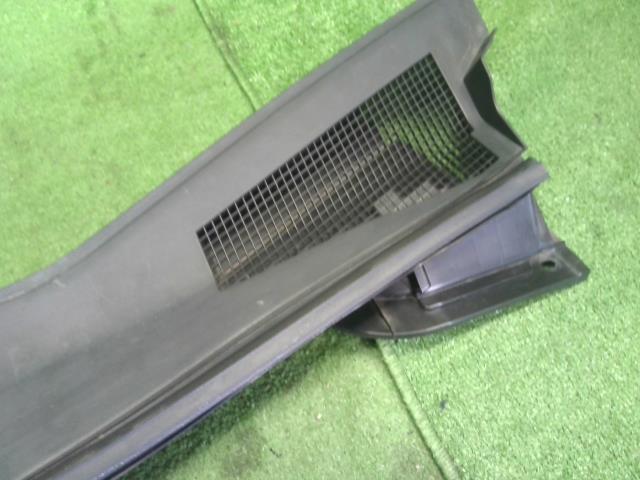ノート カウルトップパネル 6AA-E13