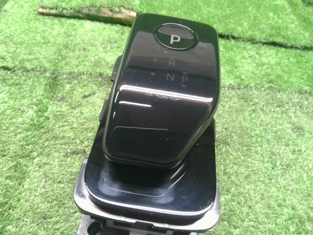 ノート シフトレバー 6AA-E13