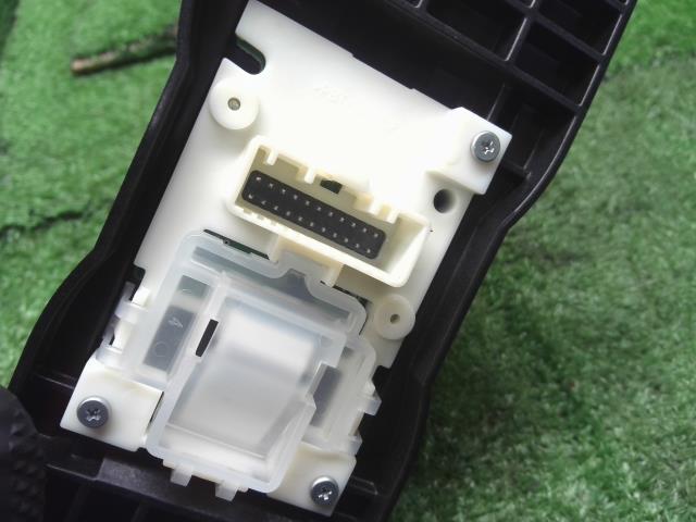 ノート シフトレバー 6AA-E13