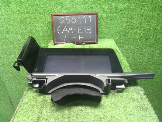 ノート スピードメーター 6AA-E13