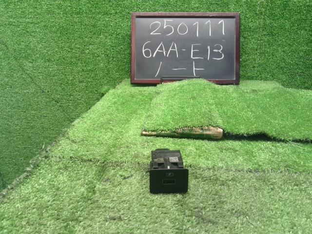 ノート 電装部品 6AA-E13