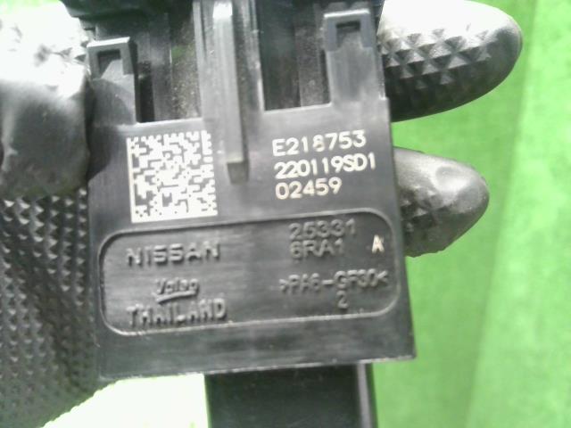 ノート 電装部品 6AA-E13