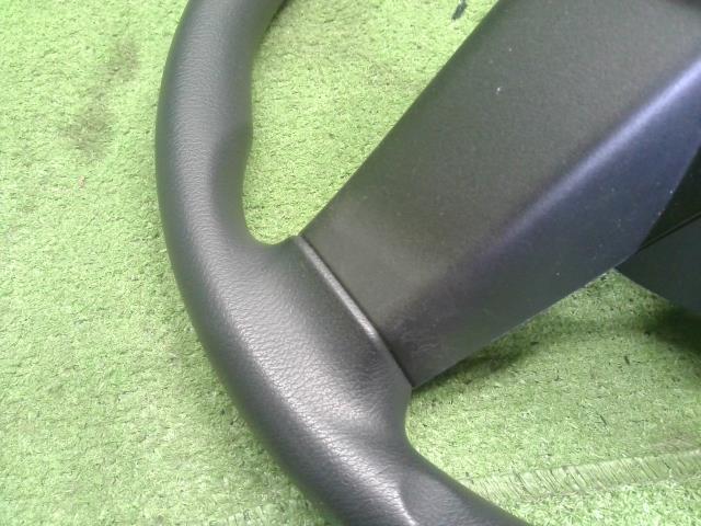 ノート ステアリングホイール 6AA-E13