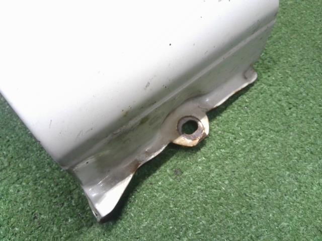 Ｎ－ＷＧＮ 左Ｆフェンダー DBA-JH1 60261-T6G-010ZZ