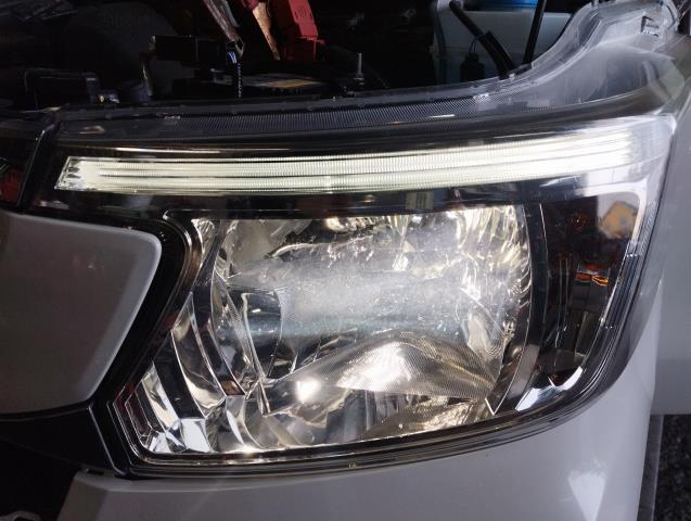 Ｎ－ＷＧＮ 左ヘッドランプＡＳＳＹ DBA-JH1 33151-T6G-921