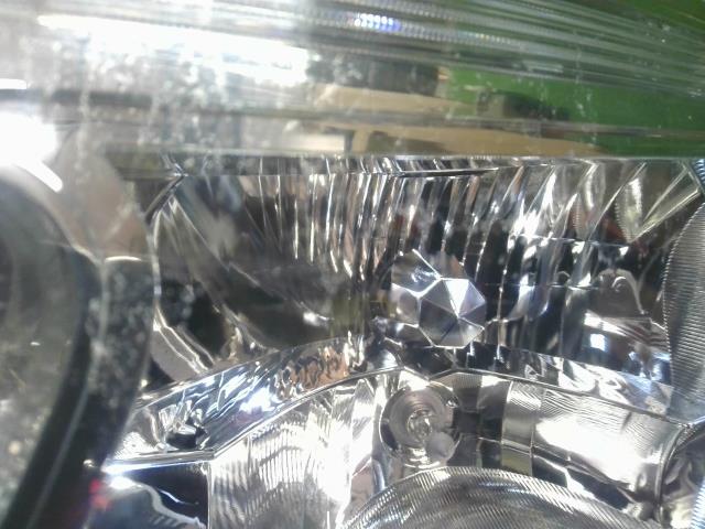 Ｎ－ＷＧＮ 左ヘッドランプＡＳＳＹ DBA-JH1 33151-T6G-921