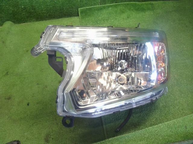 Ｎ－ＷＧＮ 左ヘッドランプＡＳＳＹ DBA-JH1 33151-T6G-921